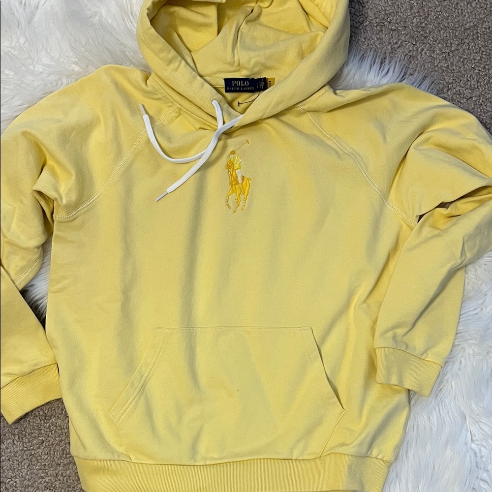 Polo by Ralph Lauren Hoodie